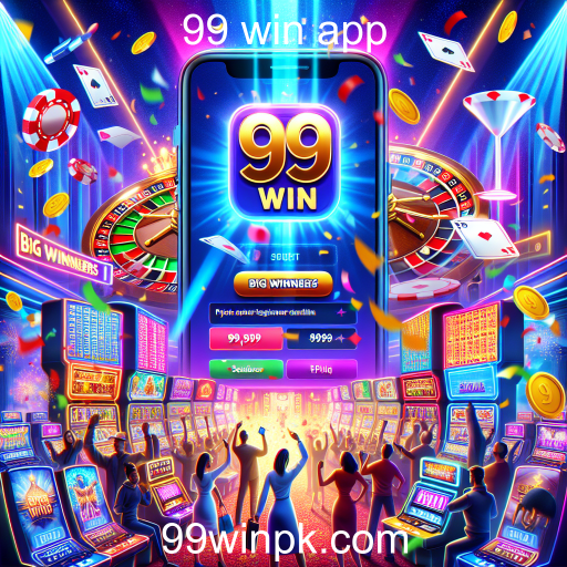 Os Campeões do 99 Win App: A Categoria 